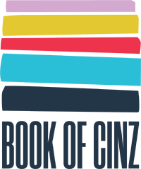Book of Cinz