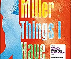 Things I Have Withheld by Kei Miller