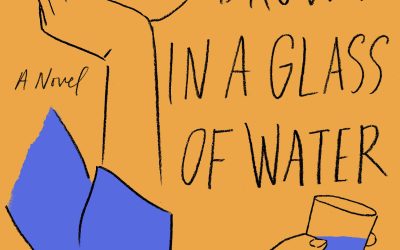 How Not To Drown In A Glass Full Of Water by Angie Cruz