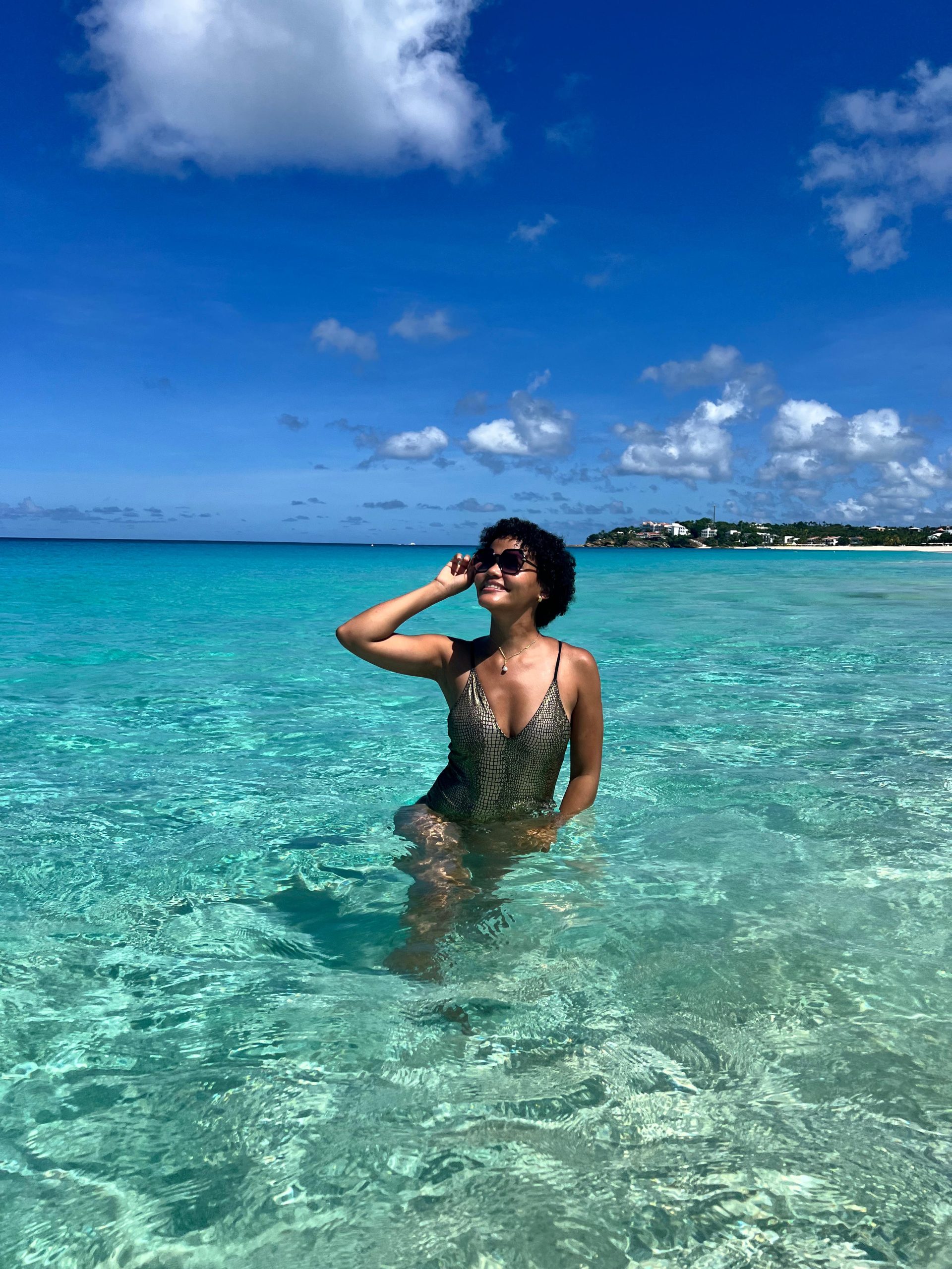 – Amarli, Dominica & Anguilla