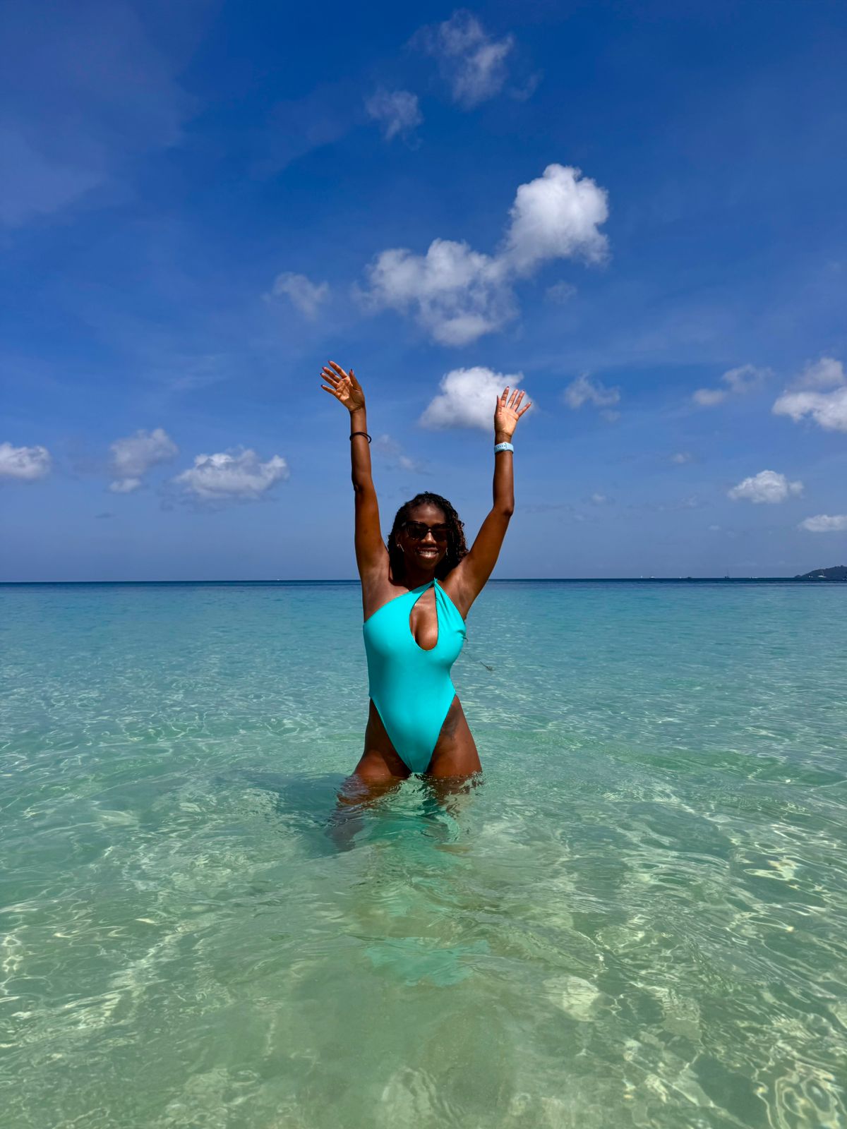 – Dzifa, Dominica & Jamaica