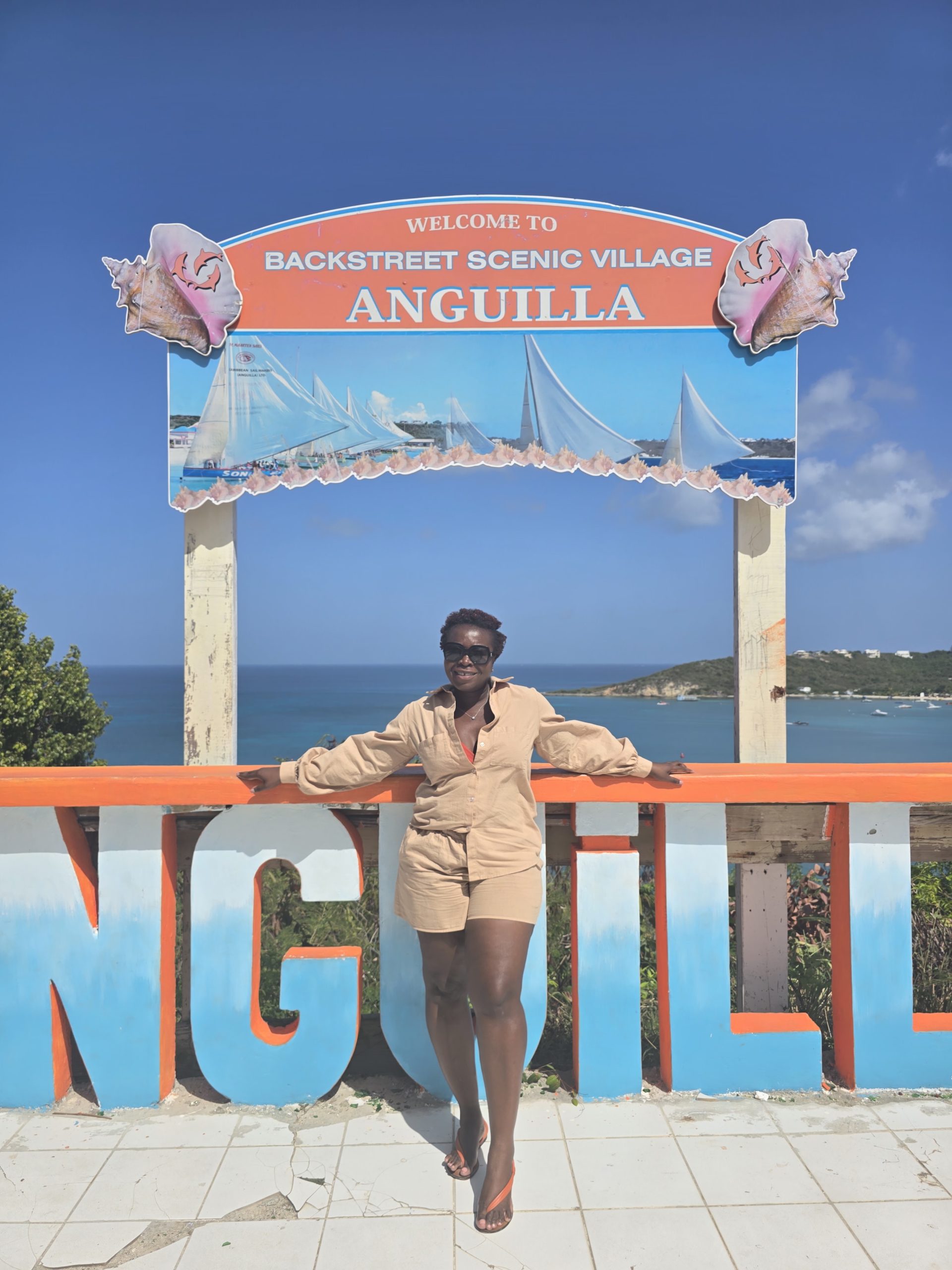 – Sherry, Dominica